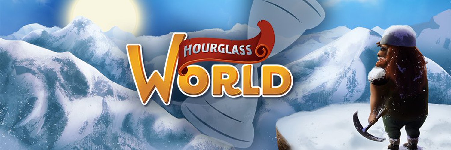 Hourglass World